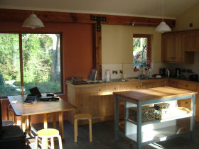 County Down self catering cottage in Northern Ireland